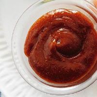 Recept van Zelfgemaakte ketchup op Receptenenzo