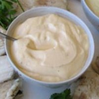 Recepten en zo: Zelfgemaakte mayonaise