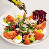 Recepten en zo: Salade Niçoise
